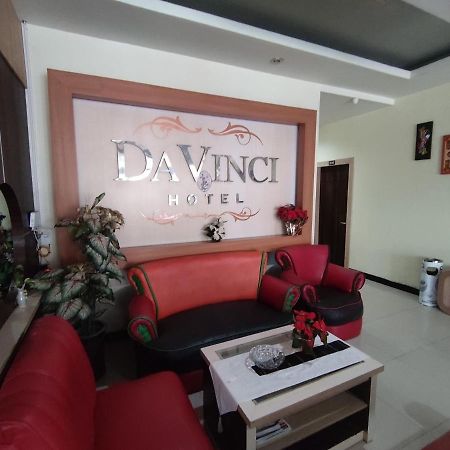 Hotel Davinci Kendari Luaran gambar