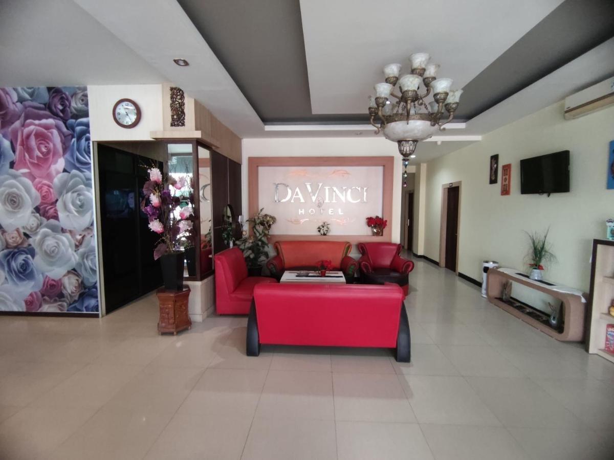 Hotel Davinci Kendari Luaran gambar