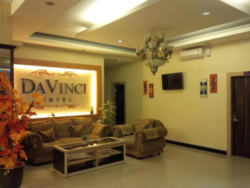 Hotel Davinci Kendari Luaran gambar