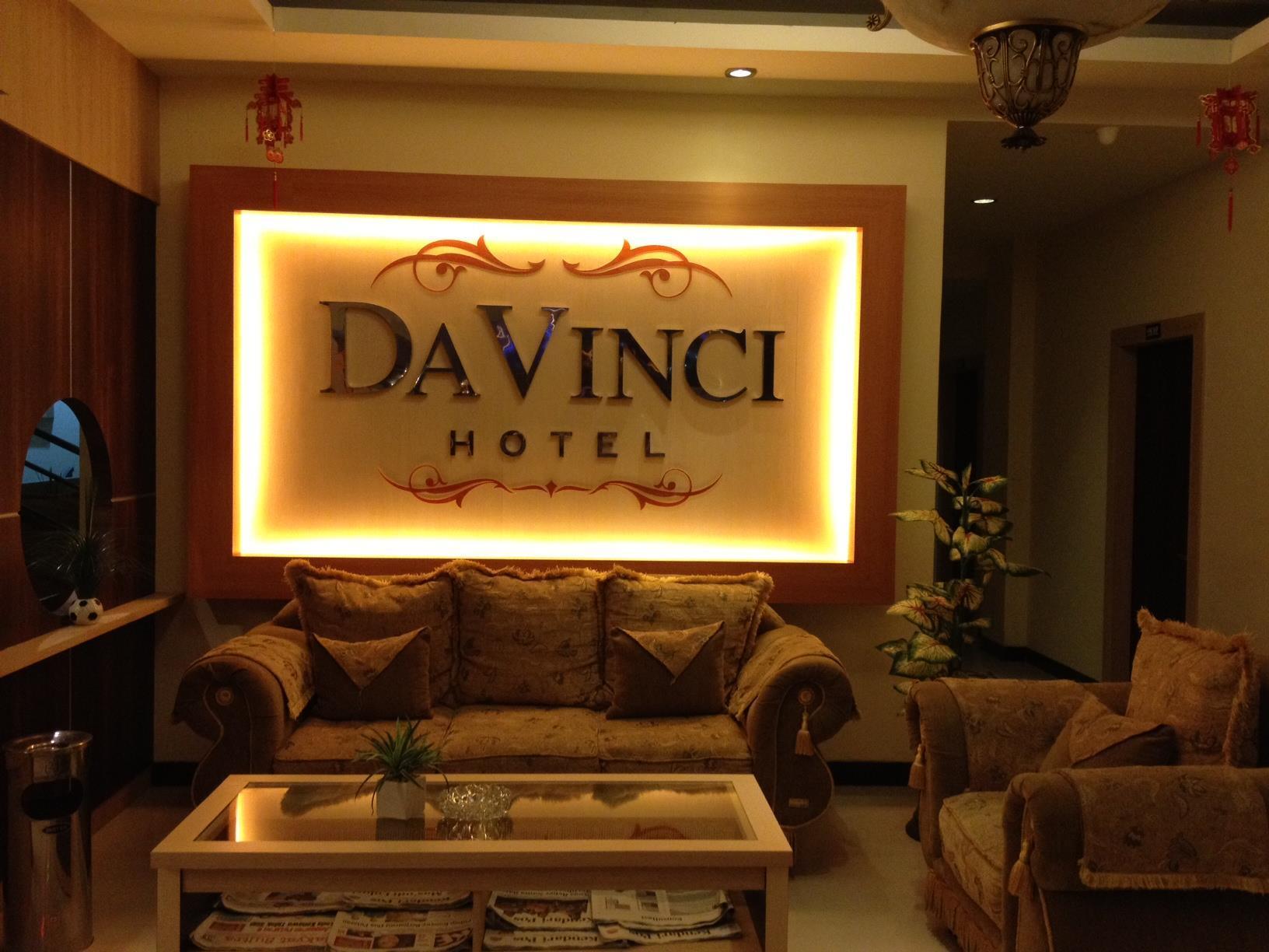 Hotel Davinci Kendari Luaran gambar